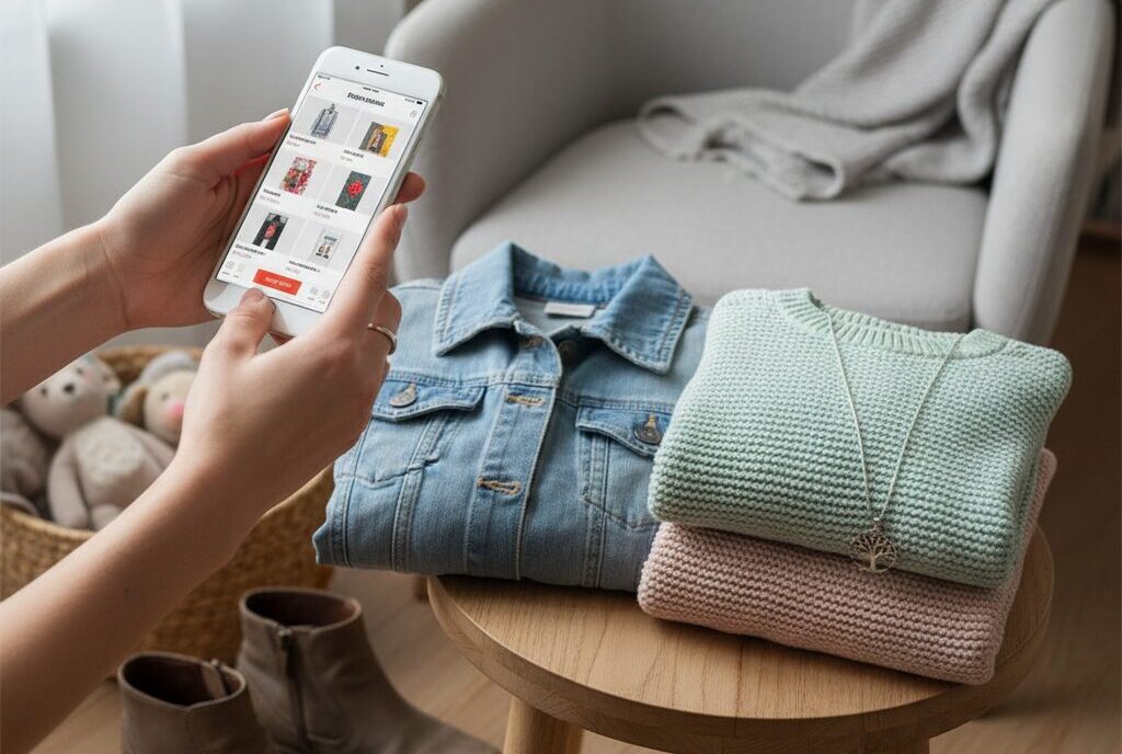 fleamarketapp