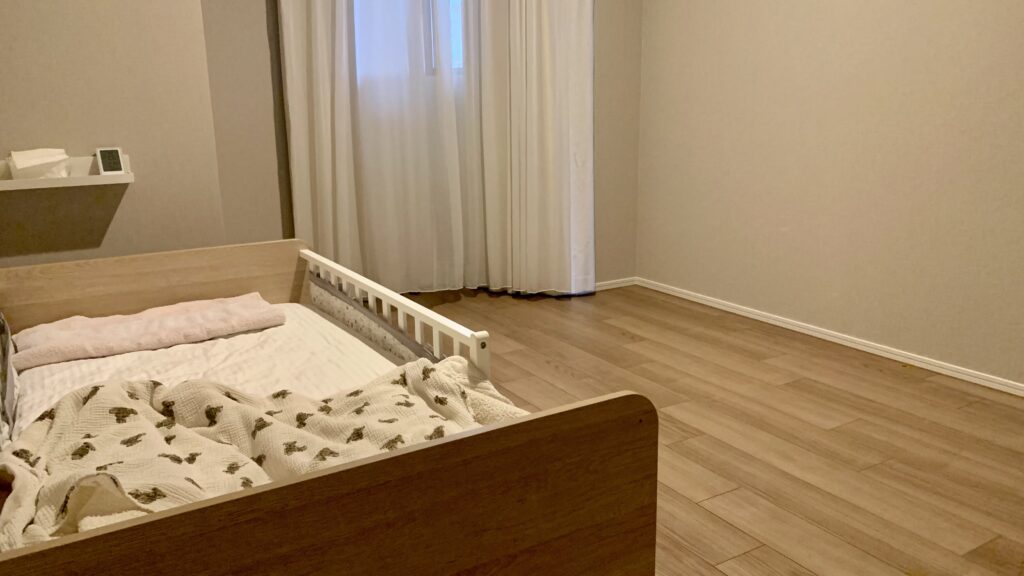 こども部屋