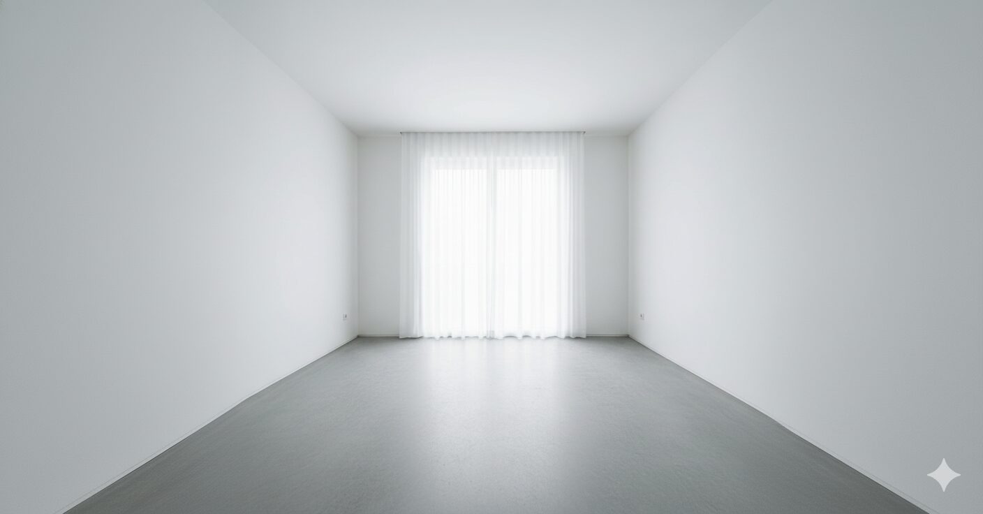 minimalroom