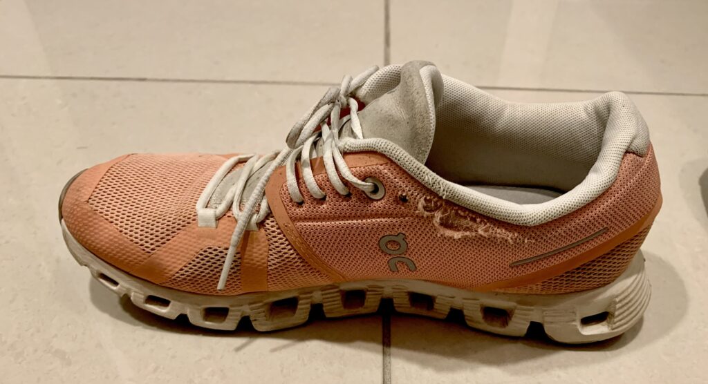 oldshoes