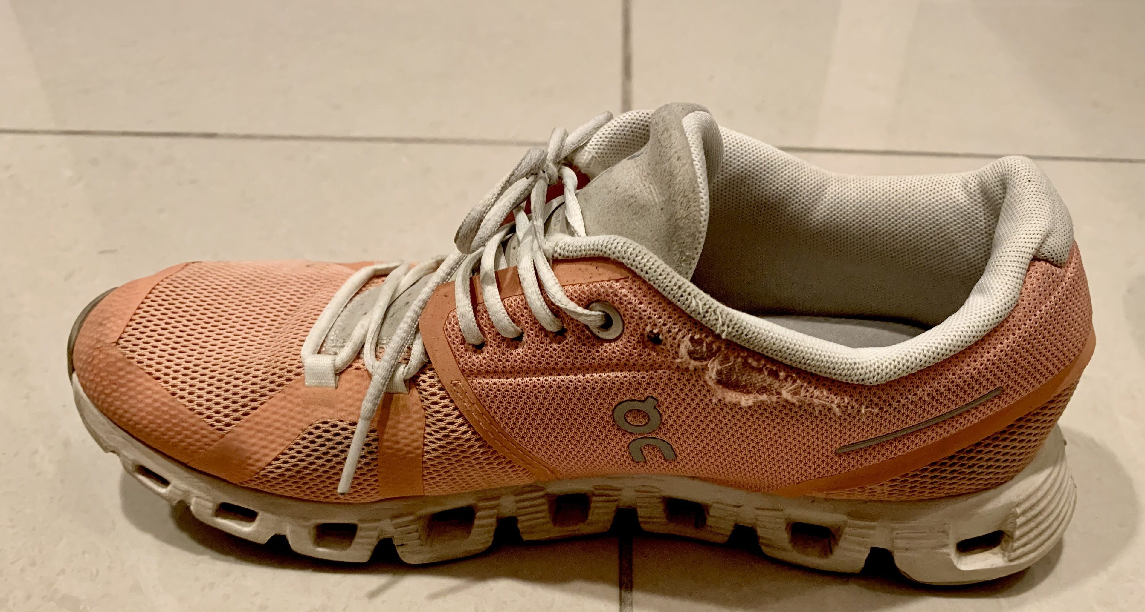 oldshoes