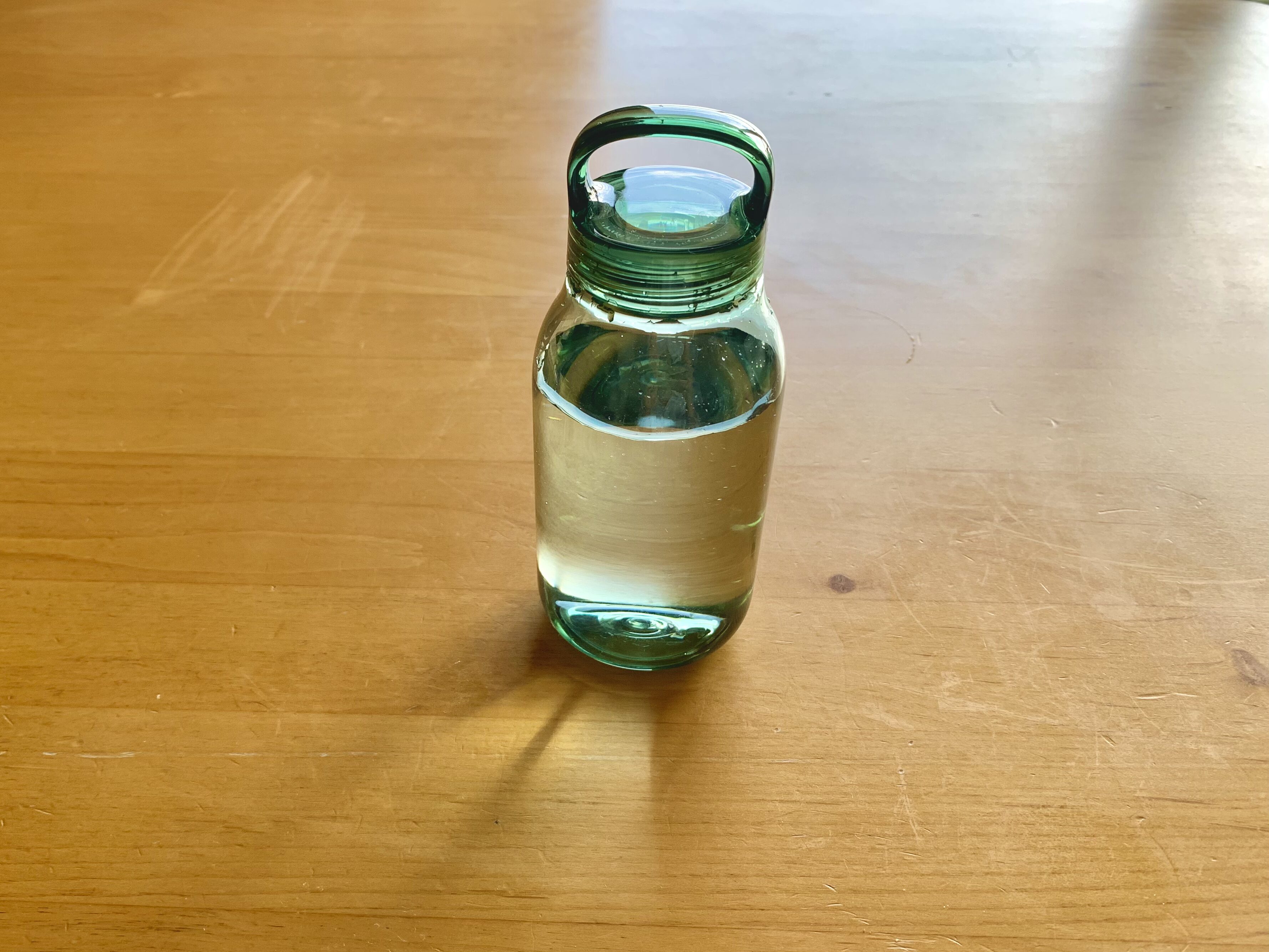 water