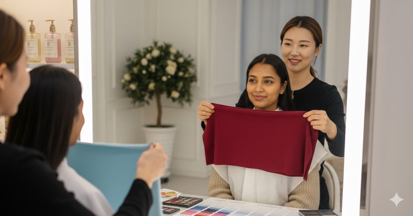 personalcolordiagnosis