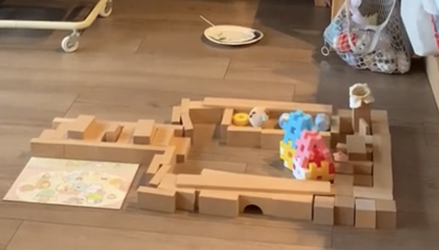 つみき作品